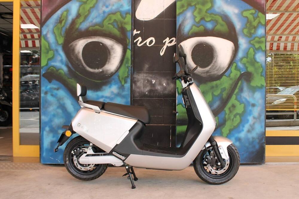 Yadea G5S (2022 - 25)