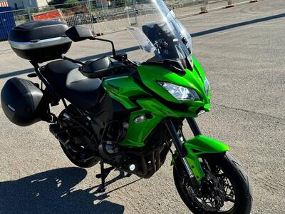 Kawasaki Versys 1000 ABS (2015 - 16) usata