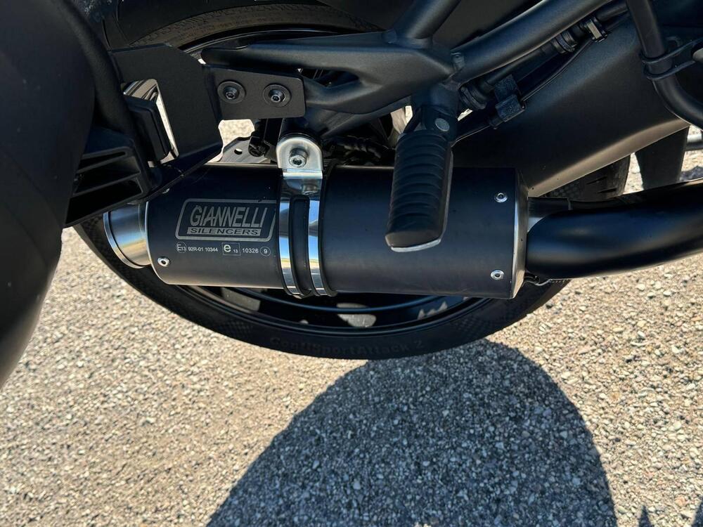 Kawasaki Versys 1000 ABS (2015 - 16) (8)