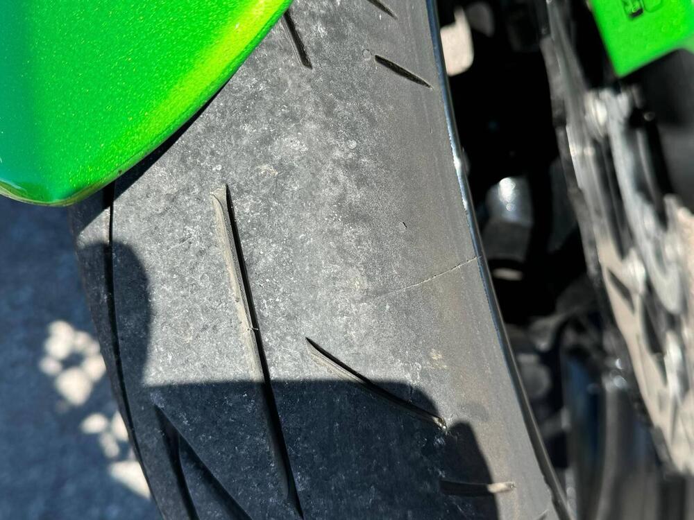 Kawasaki Versys 1000 ABS (2015 - 16) (9)