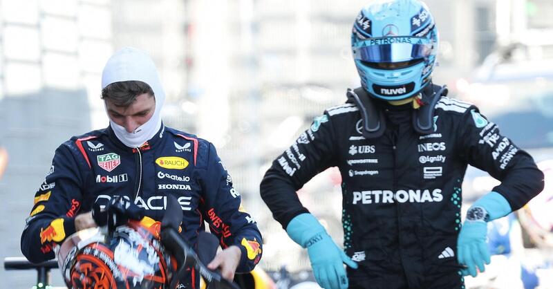F1. Jenson Button: &ldquo;Scambio Verstappen-Russell possibile. Ma Max fuori da Red Bull &egrave; un rischio. Non so se sar&agrave; in grado di guidare una Mercedes&rdquo;