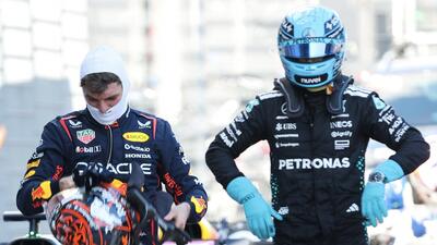 F1. Jenson Button: &ldquo;Scambio Verstappen-Russell possibile. Ma Max fuori da Red Bull &egrave; un rischio. Non so se sar&agrave; in grado di guidare una Mercedes&rdquo;