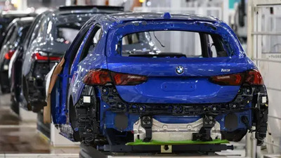 Dazi al 35%, le auto potrebbero salvarsi dalla supertassa di Donald Trump