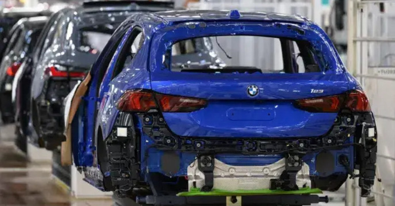 Dazi al 35%, le auto potrebbero salvarsi dalla supertassa di Donald Trump