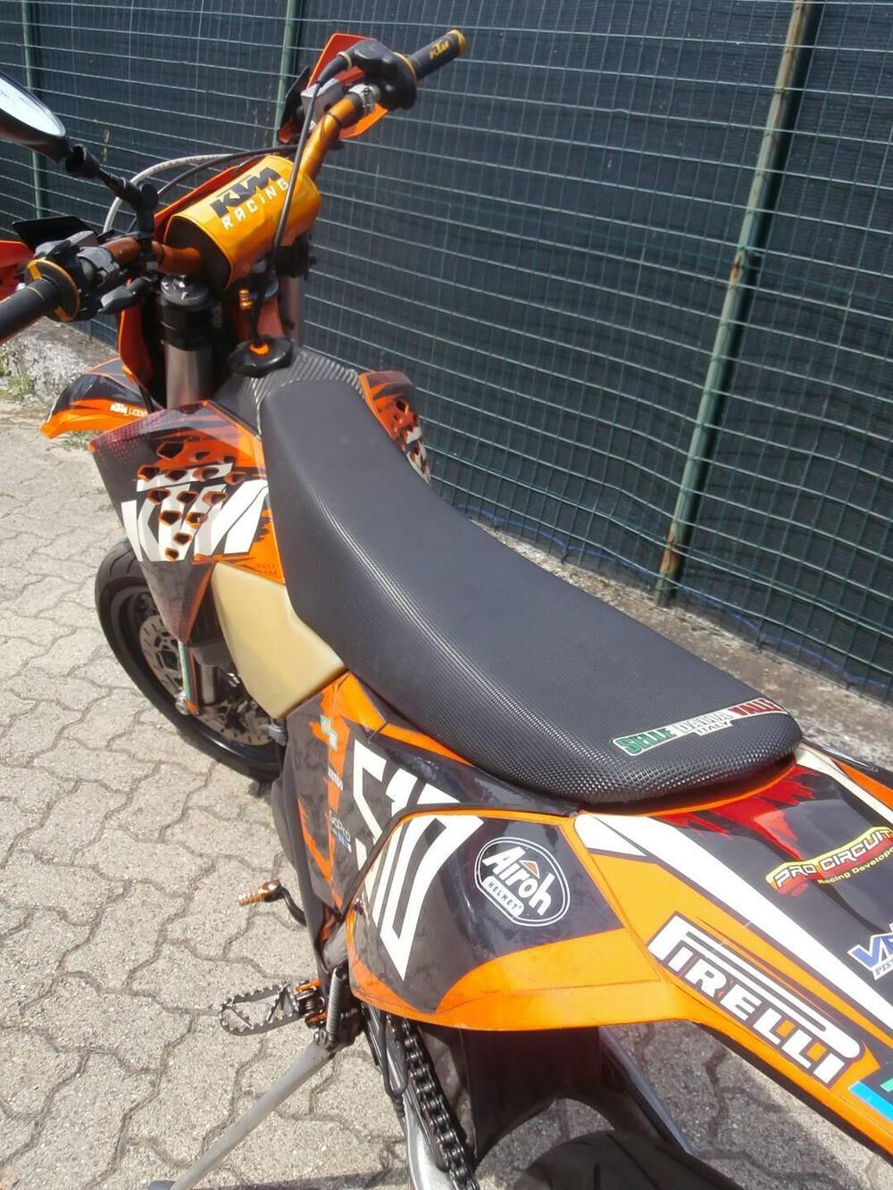 KTM 125 EXC (2010) (10)
