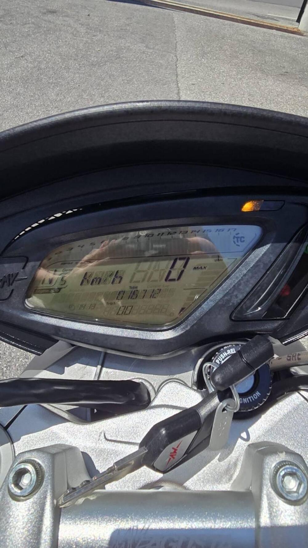 MV Agusta Brutale 800 (2012 - 15) (7)