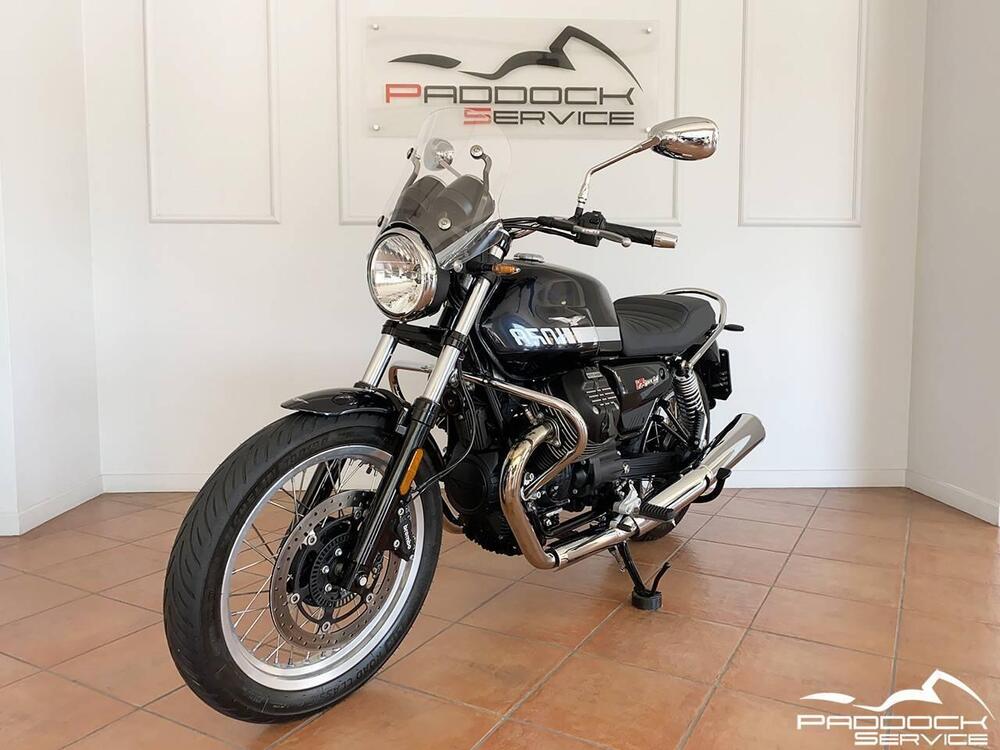 Moto Guzzi V7 Special (2021 - 24) (3)