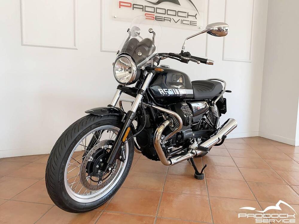 Moto Guzzi V7 Special (2021 - 24) (6)