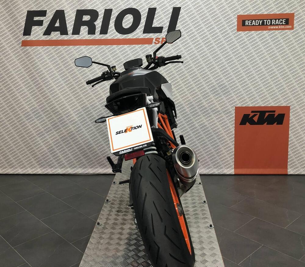 KTM 1290 Super Duke R ABS (2017 - 18) (4)