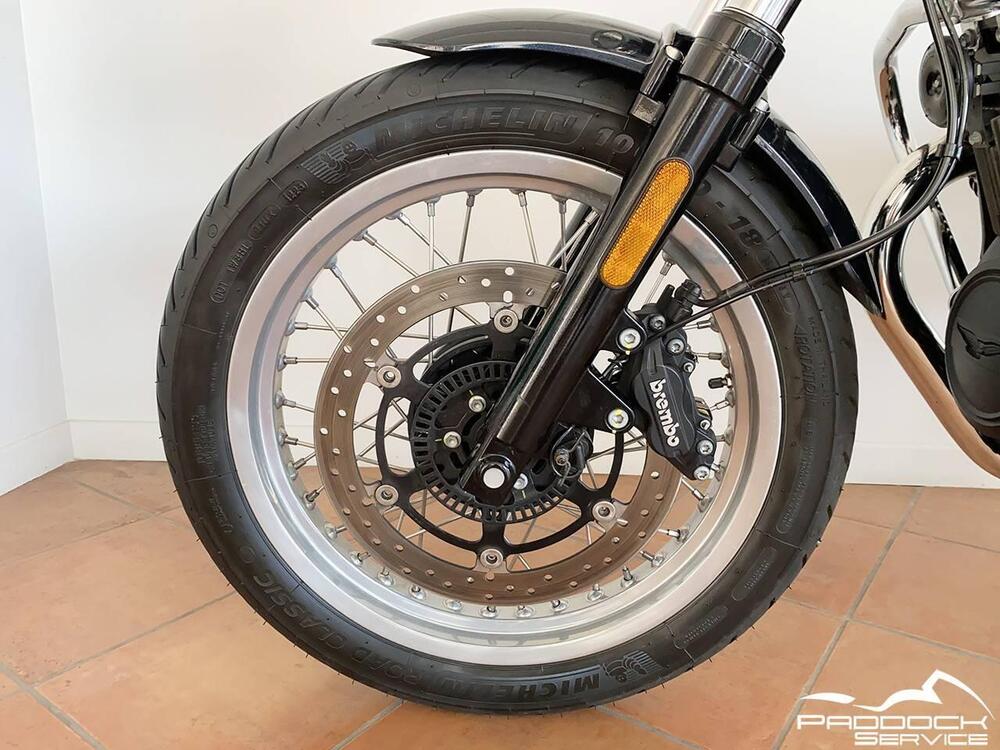 Moto Guzzi V7 Special (2021 - 24) (15)