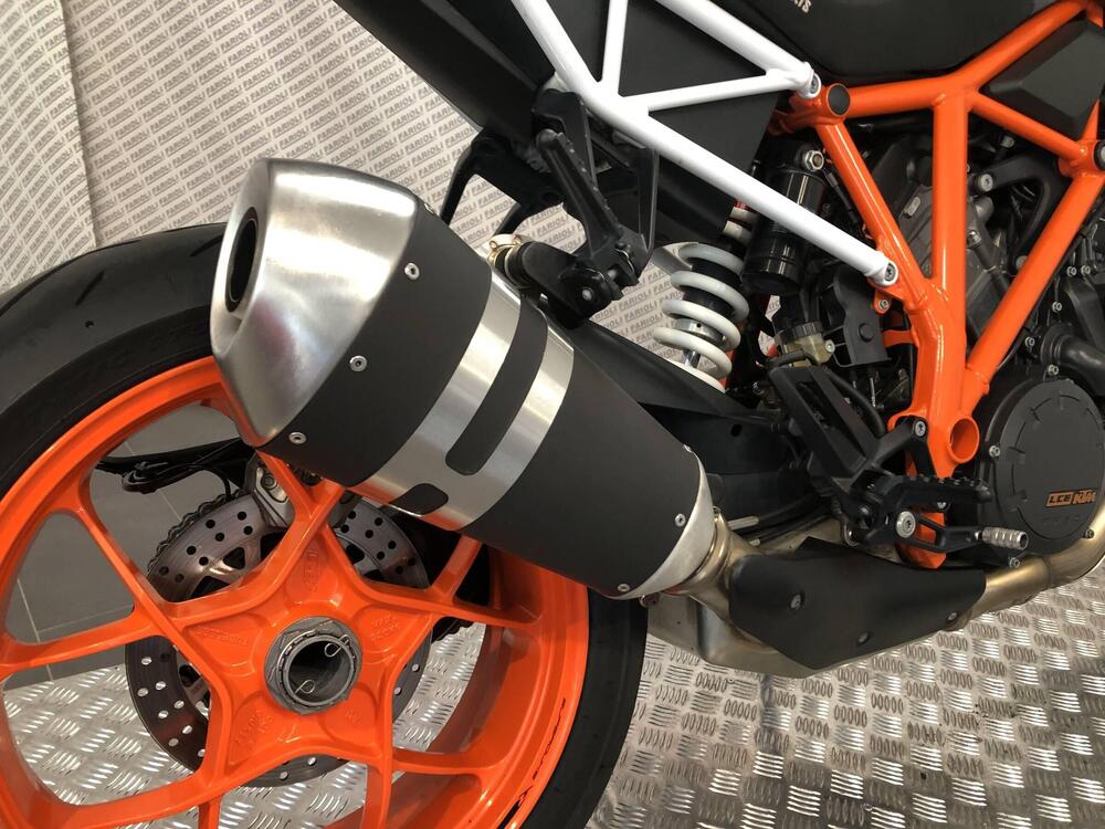 KTM 1290 Super Duke R ABS (2017 - 18) (11)