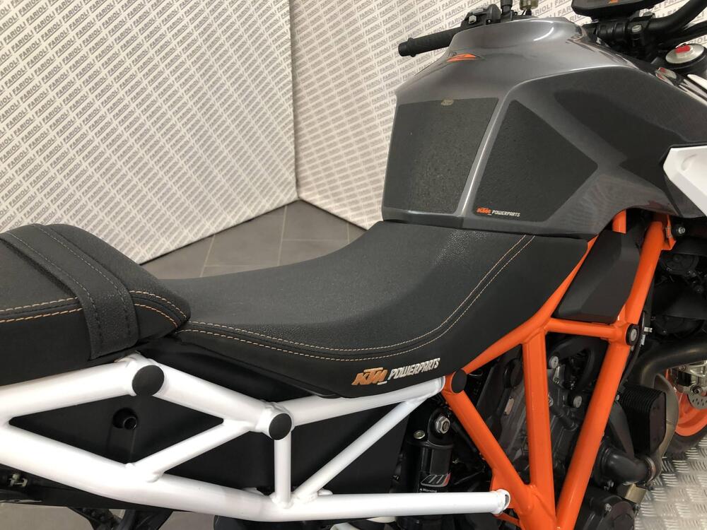 KTM 1290 Super Duke R ABS (2017 - 18) (13)