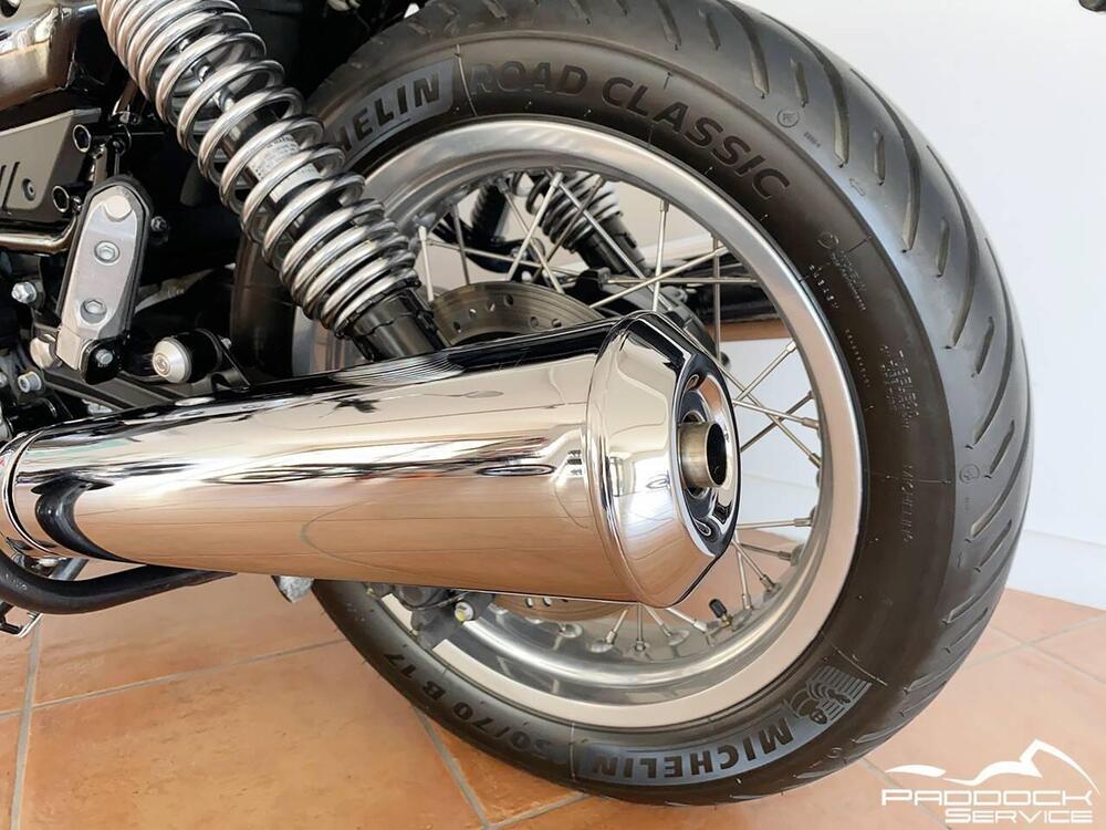 Moto Guzzi V7 Special (2021 - 24) (18)