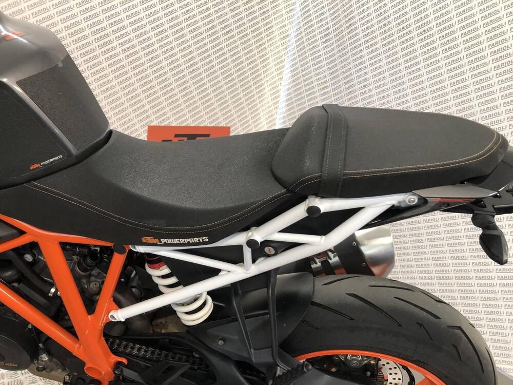 KTM 1290 Super Duke R ABS (2017 - 18) (14)