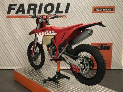 GASGAS EC 250 F (2023) usata