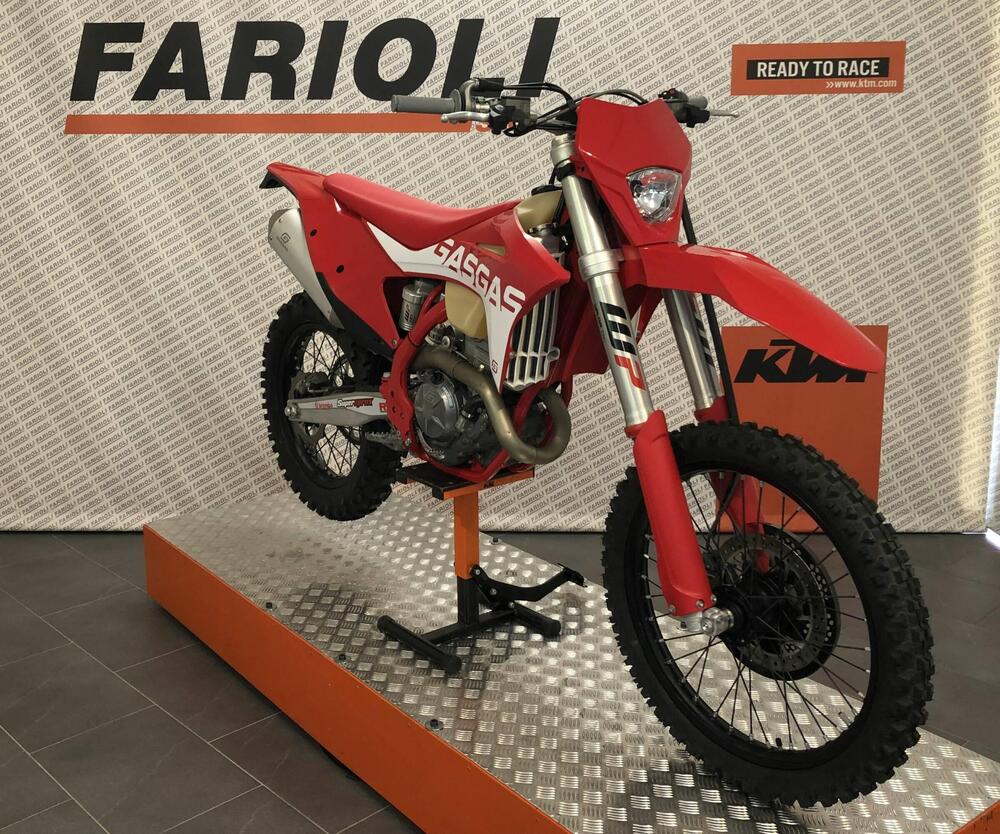 GASGAS EC 250 F (2023) (5)