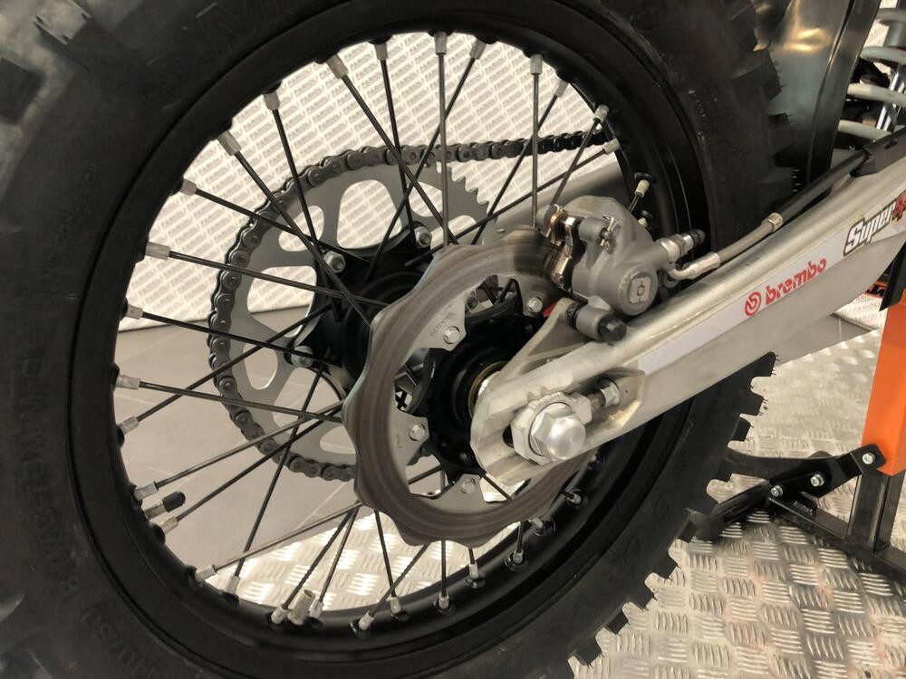 GASGAS EC 250 F (2023) (10)