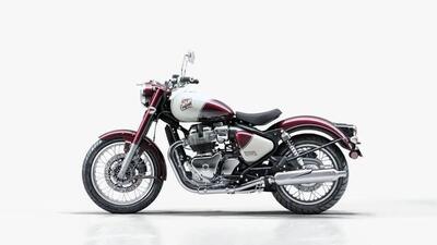 Royal Enfield Classic 650 (2025) nuova