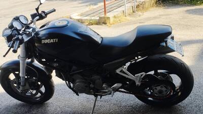 Ducati Monster 800 (2003 - 05) usata