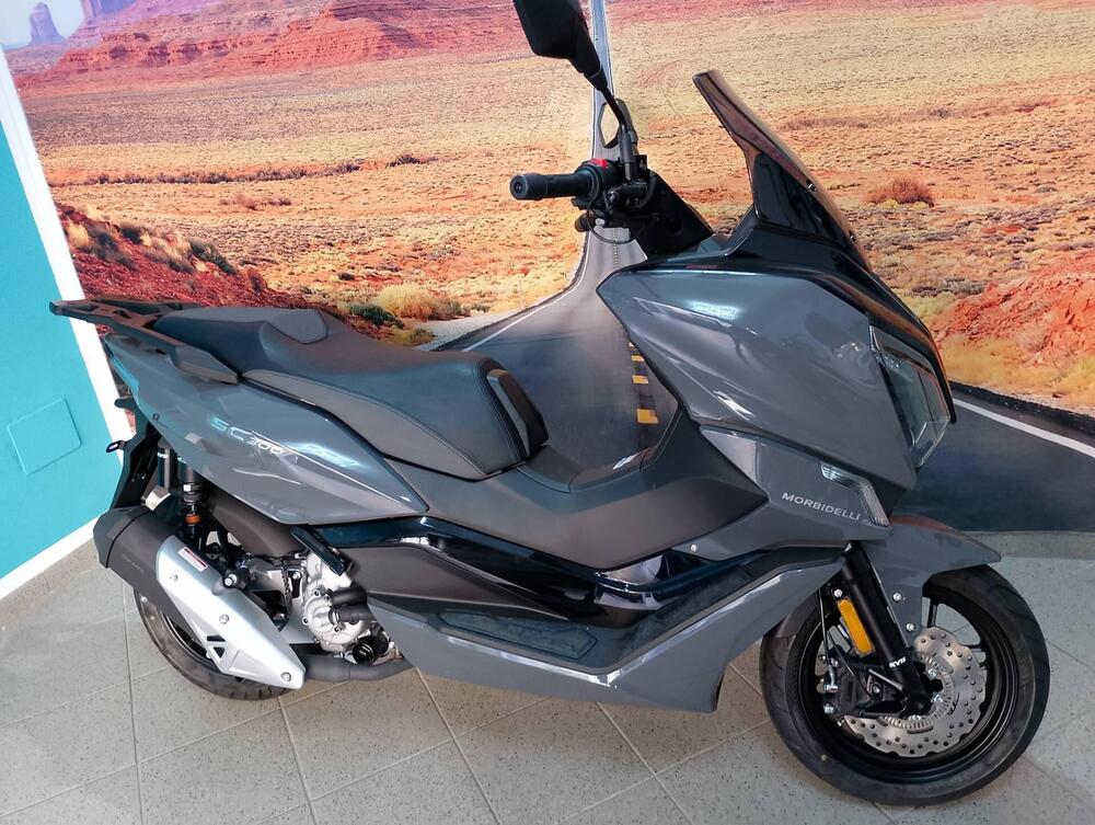 Morbidelli SC300 (2024 - 26) (3)