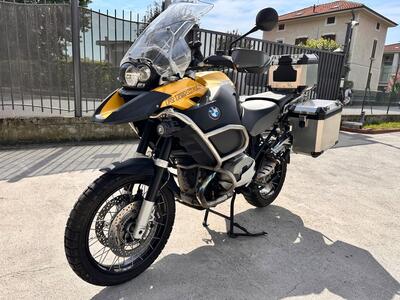 Bmw R 1200 GS Adventure (2010 - 13) usata