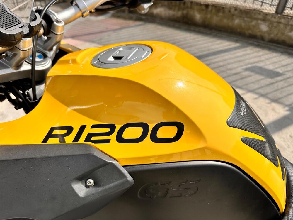 Bmw R 1200 GS Adventure (2010 - 13) (3)