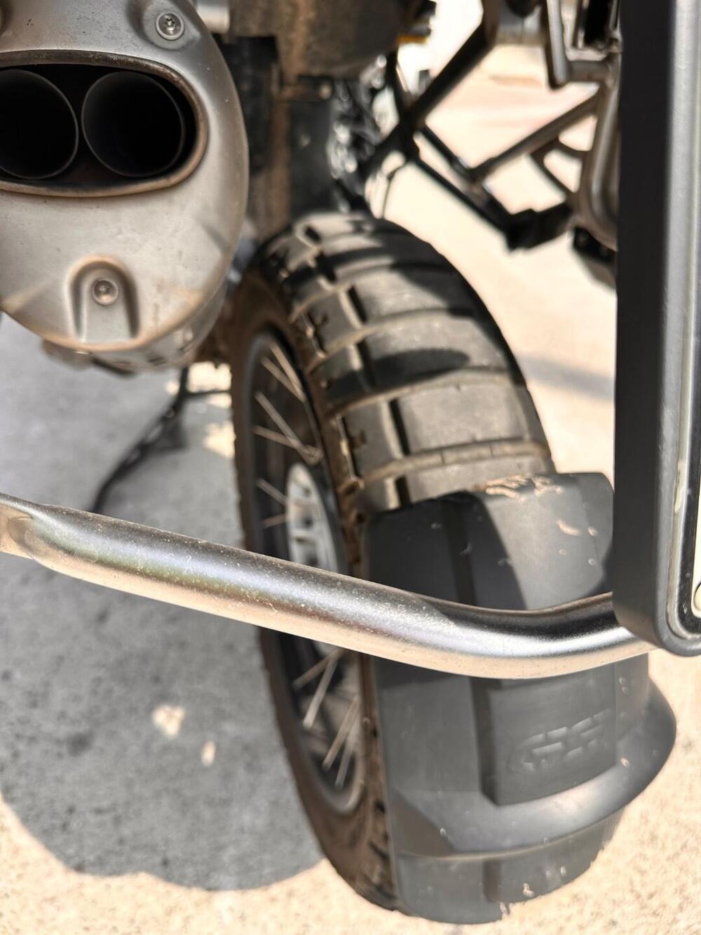 Bmw R 1200 GS Adventure (2010 - 13) (10)