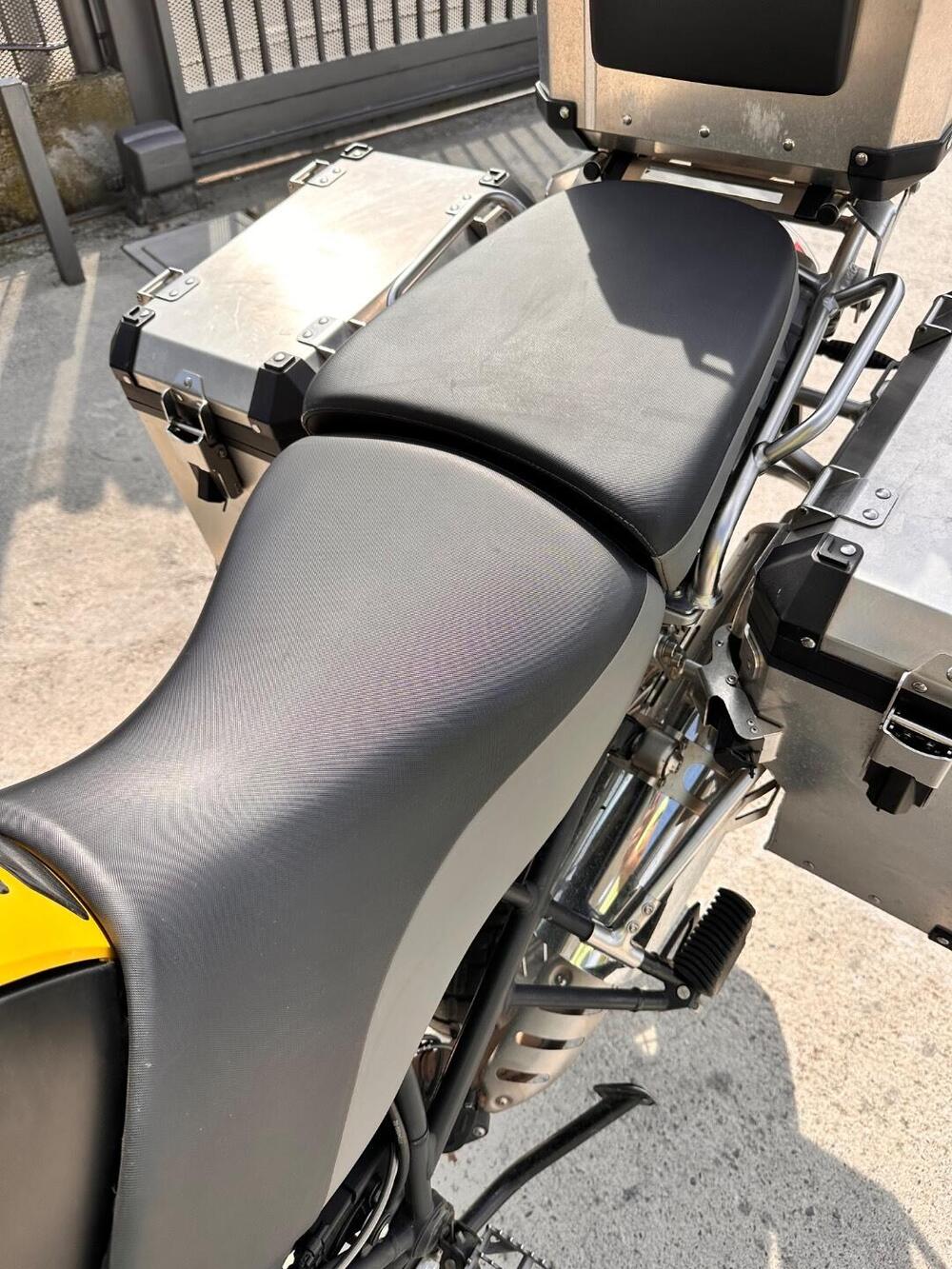 Bmw R 1200 GS Adventure (2010 - 13) (13)