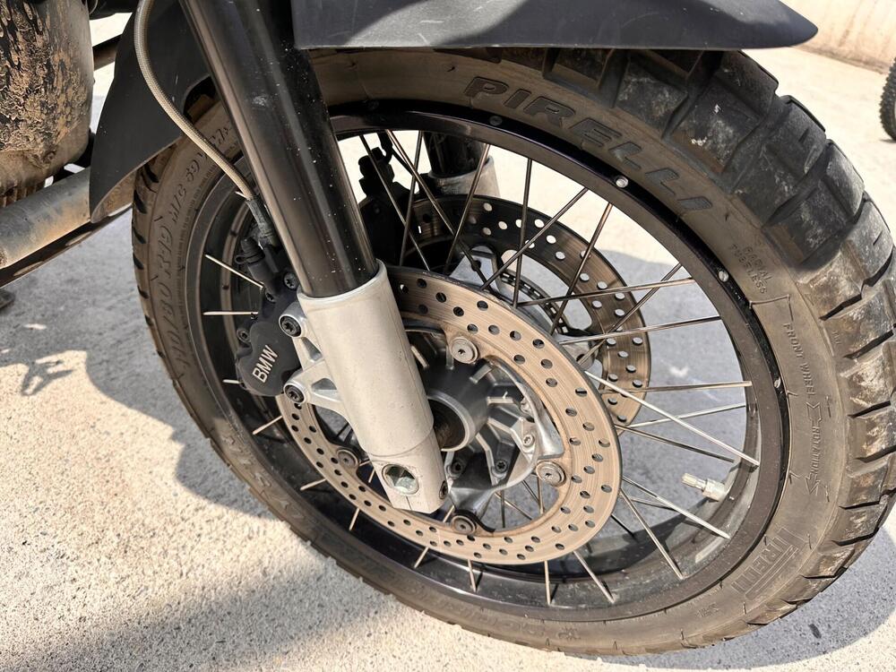 Bmw R 1200 GS Adventure (2010 - 13) (14)