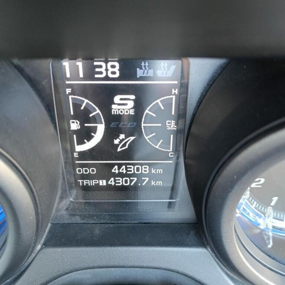 Yamaha T-Max 560 Tech Max (2021) (5)