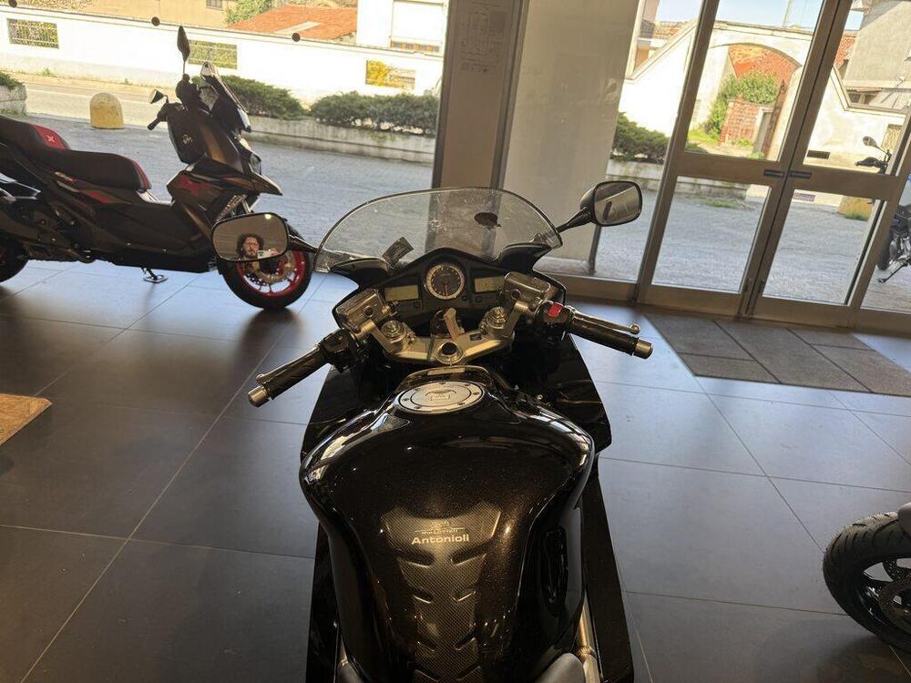 Honda VFR 800 (2006 - 13) (7)