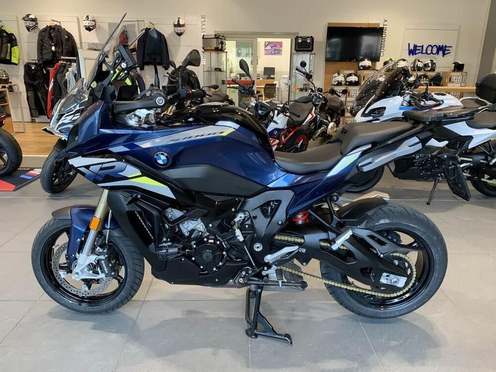 Bmw S 1000 XR (2024 - 25) (2)