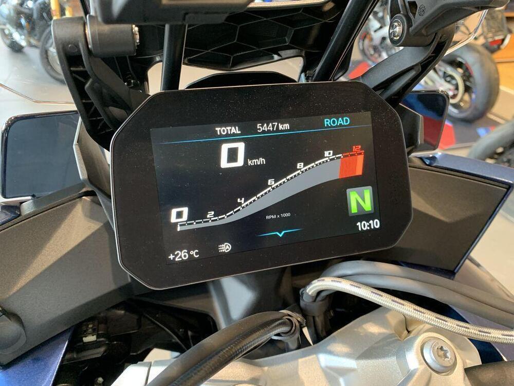 Bmw S 1000 XR (2024 - 25) (14)