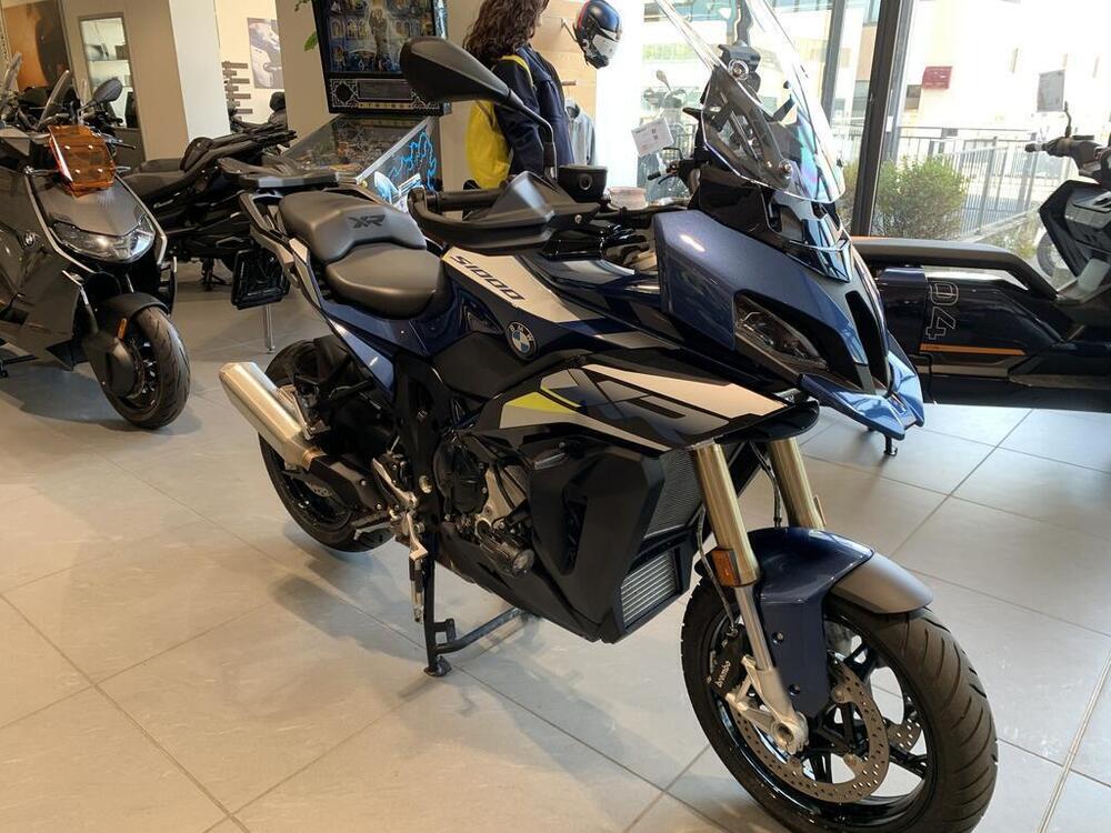 Bmw S 1000 XR (2024 - 25) (6)