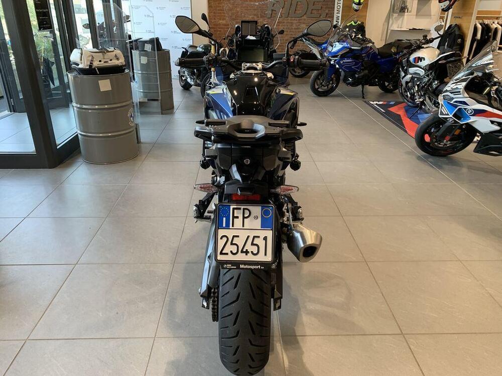 Bmw S 1000 XR (2024 - 25) (15)