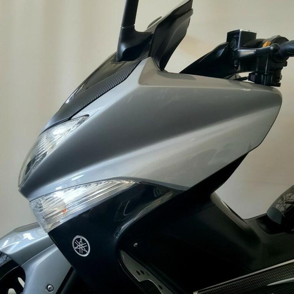 Yamaha T-Max 500 (2008 - 12) (10)