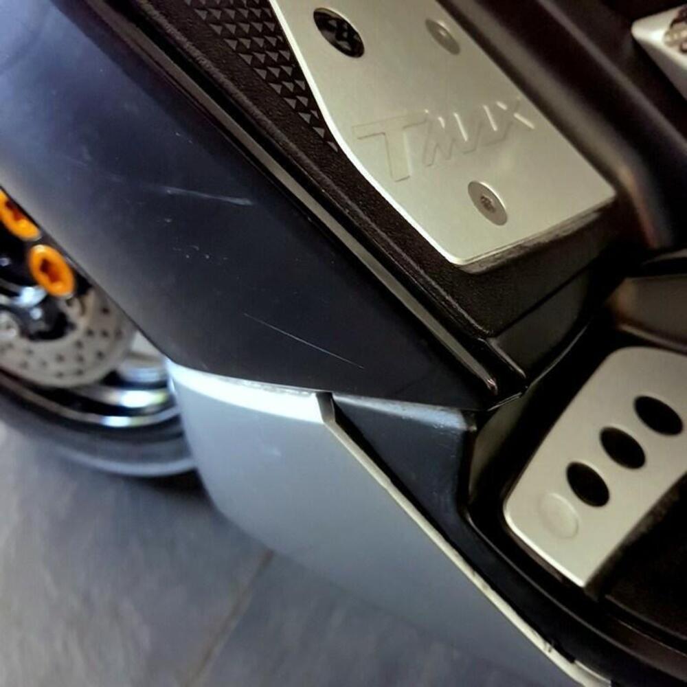 Yamaha T-Max 500 (2008 - 12) (13)