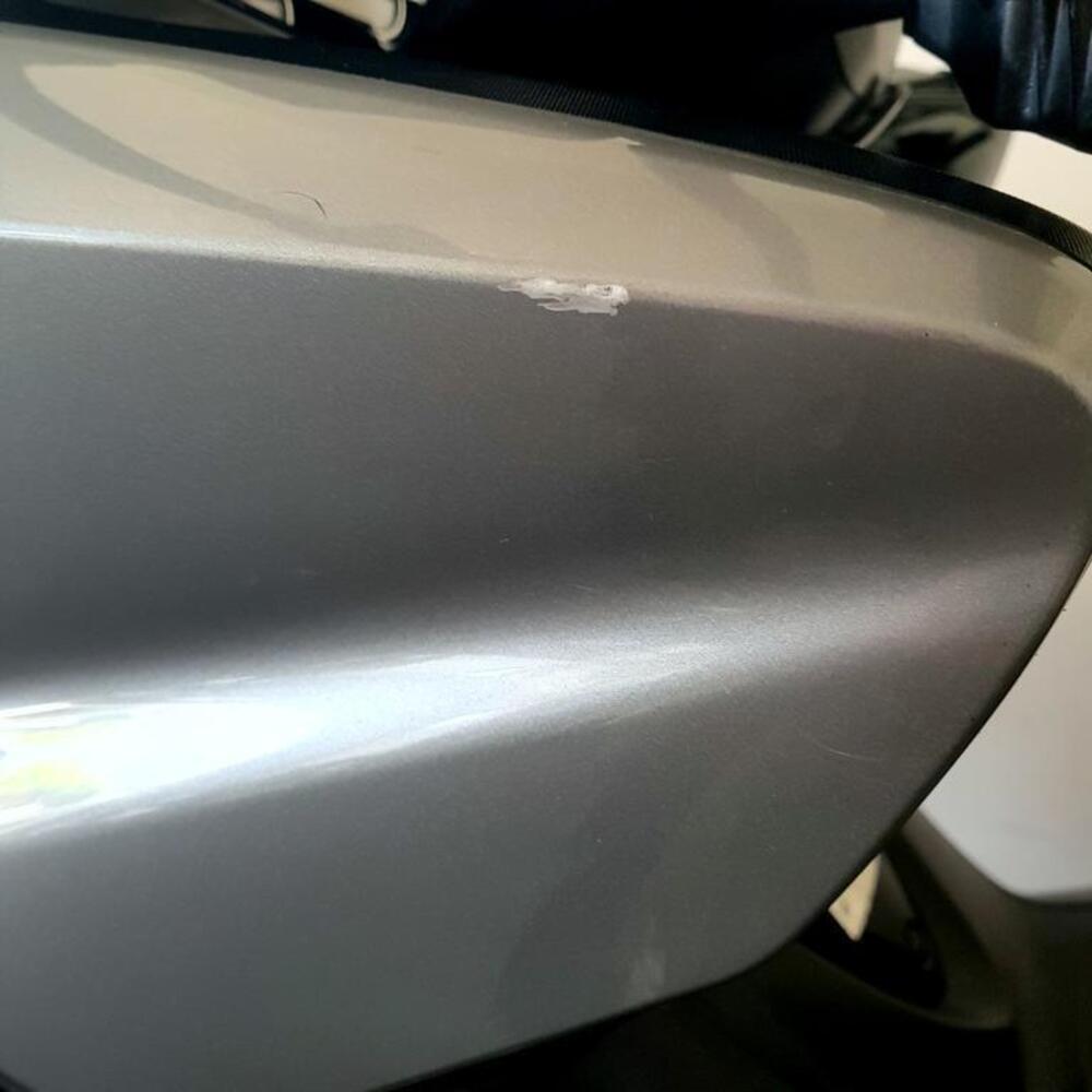 Yamaha T-Max 500 (2008 - 12) (11)