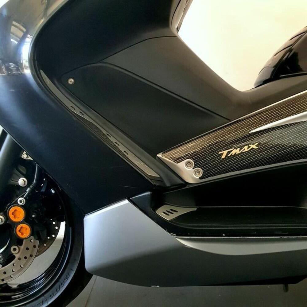 Yamaha T-Max 500 (2008 - 12) (12)