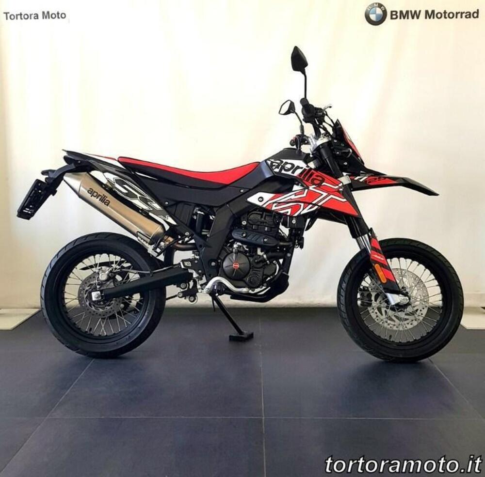 Aprilia SX 125 (2021 - 24) (2)