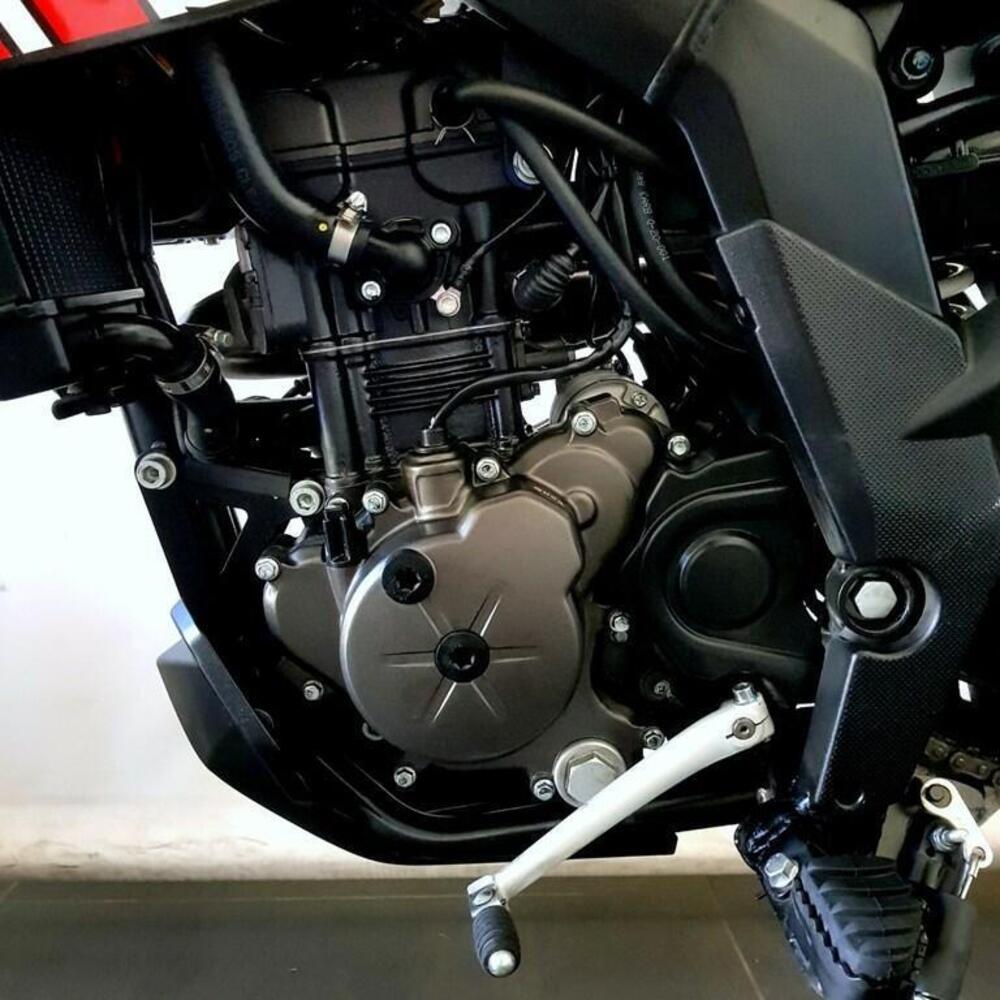 Aprilia SX 125 (2021 - 24) (14)