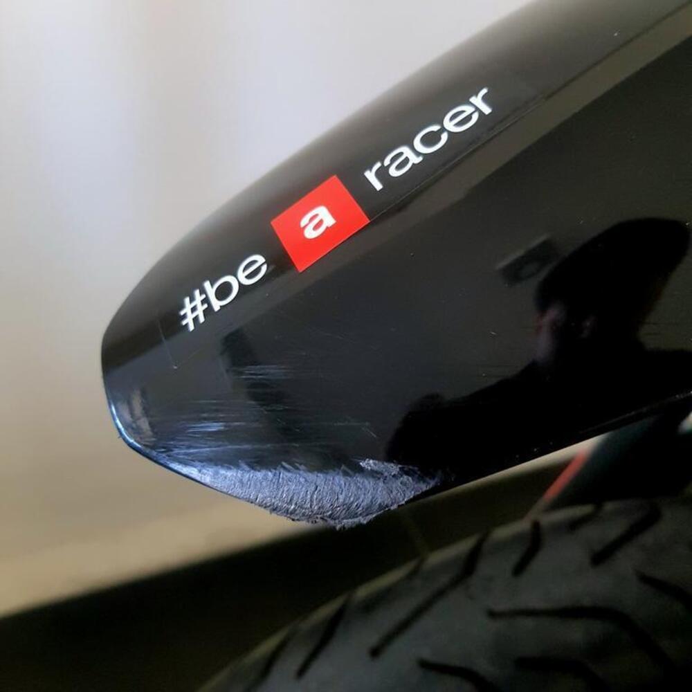 Aprilia SX 125 (2021 - 24) (9)