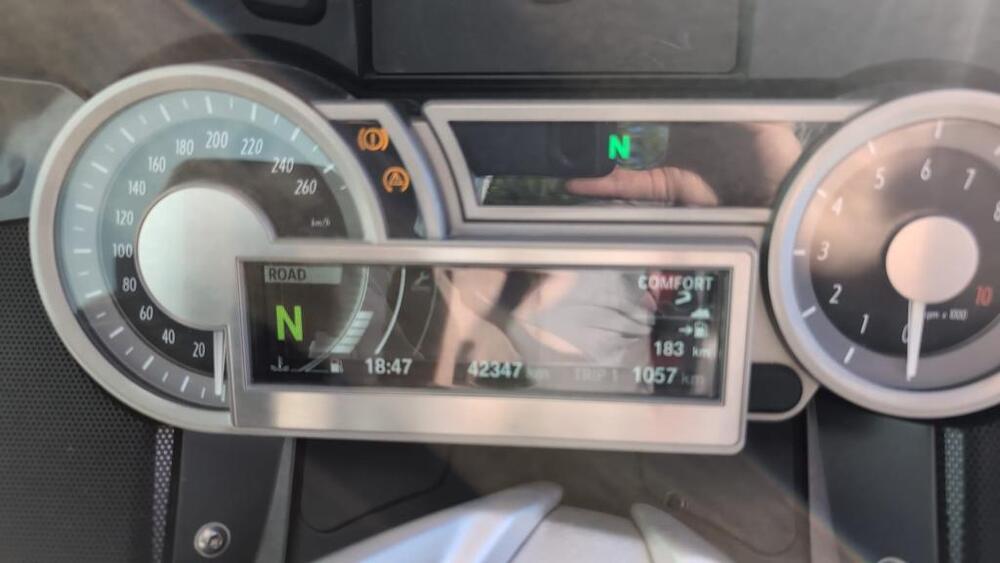 Bmw K 1600 GT (2010 - 16) (3)