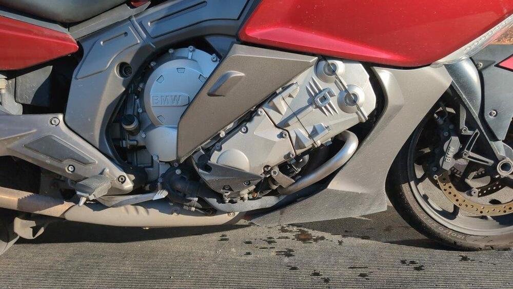 Bmw K 1600 GT (2010 - 16) (5)