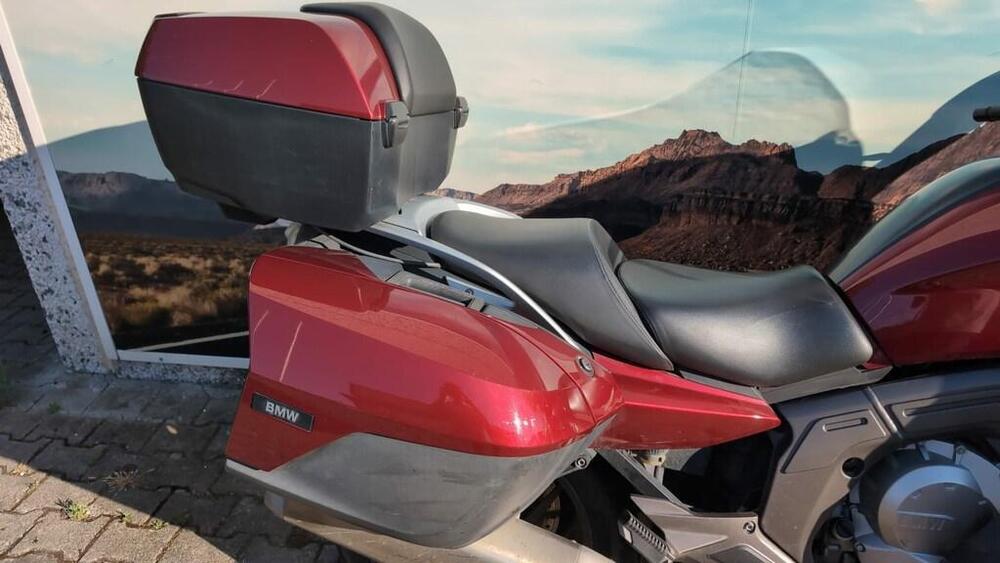 Bmw K 1600 GT (2010 - 16) (4)