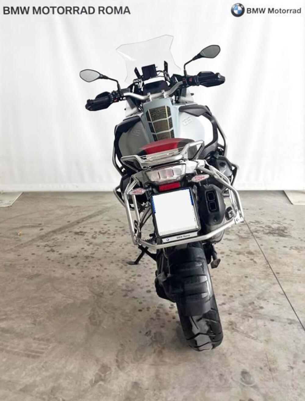 Bmw R 1250 GS Adventure (2021 - 24) (4)