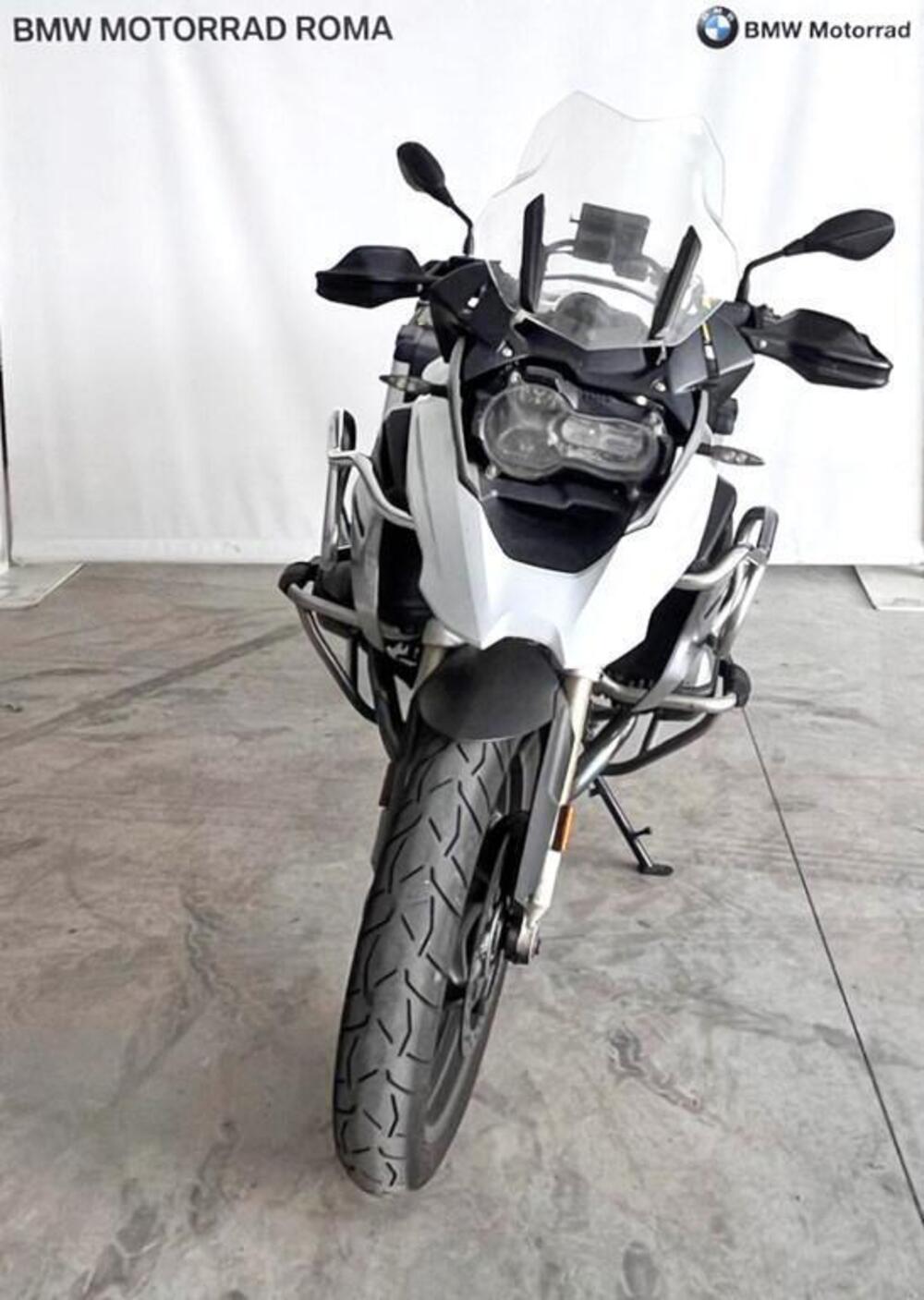 Bmw R 1200 GS (2017 - 18) (3)