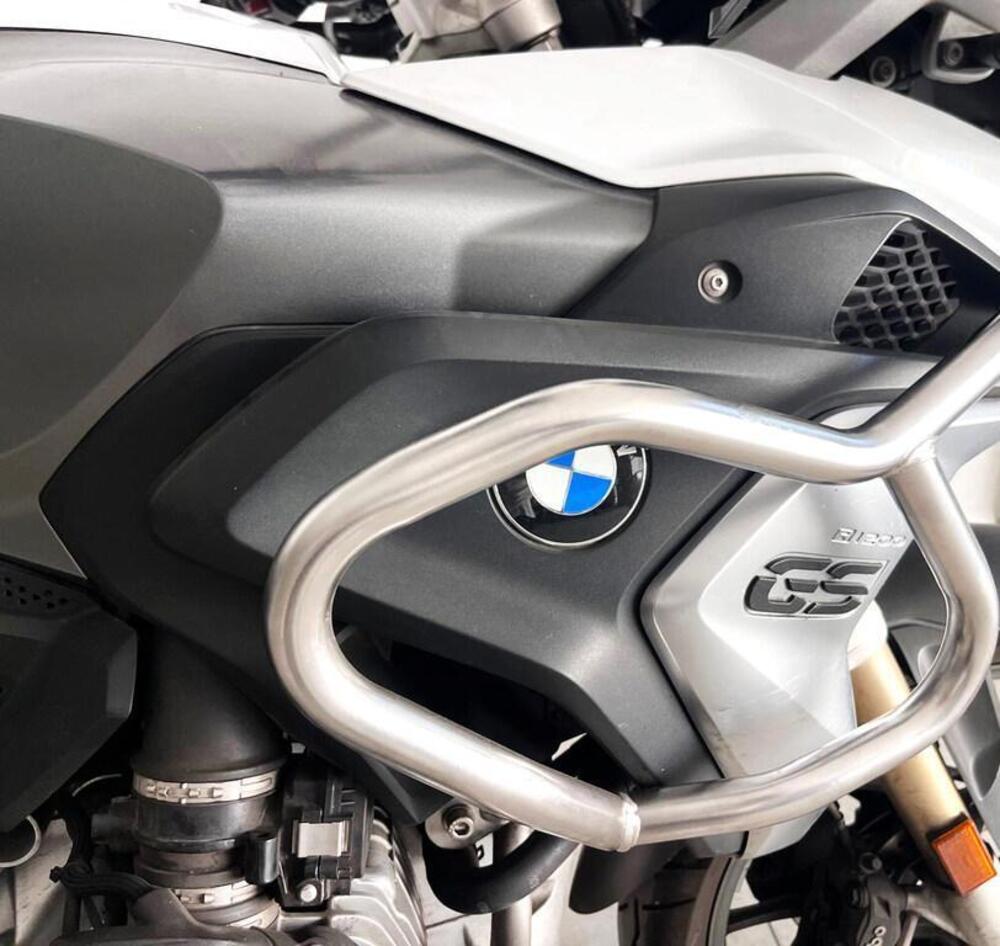 Bmw R 1200 GS (2017 - 18) (7)