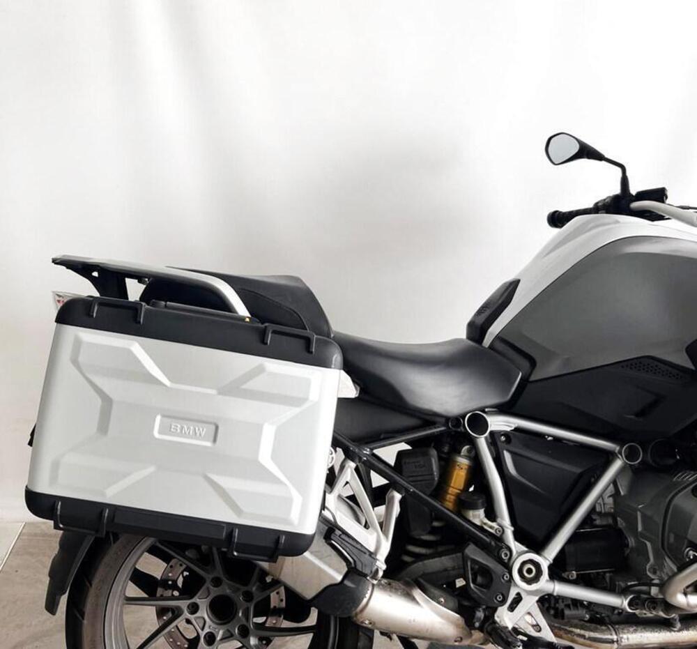 Bmw R 1200 GS (2017 - 18) (8)