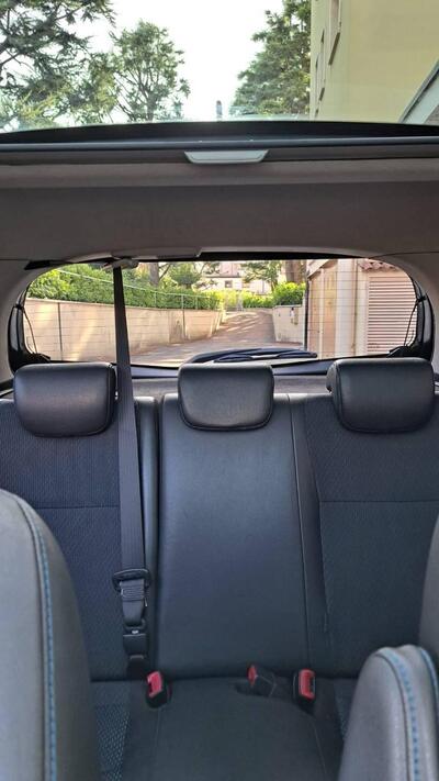 Toyota Yaris 1.5 Hybrid 5 porte Lounge del 2013 usata a Brugherio
